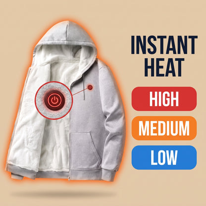 Warmurra™ Heated Jacket