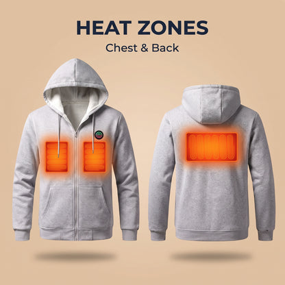 Warmurra™ Heated Jacket